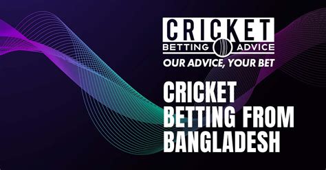 cricket betting bangladesh